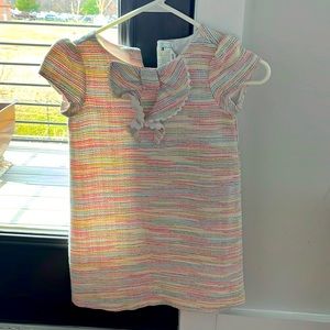 Janie & Jack dress size 6